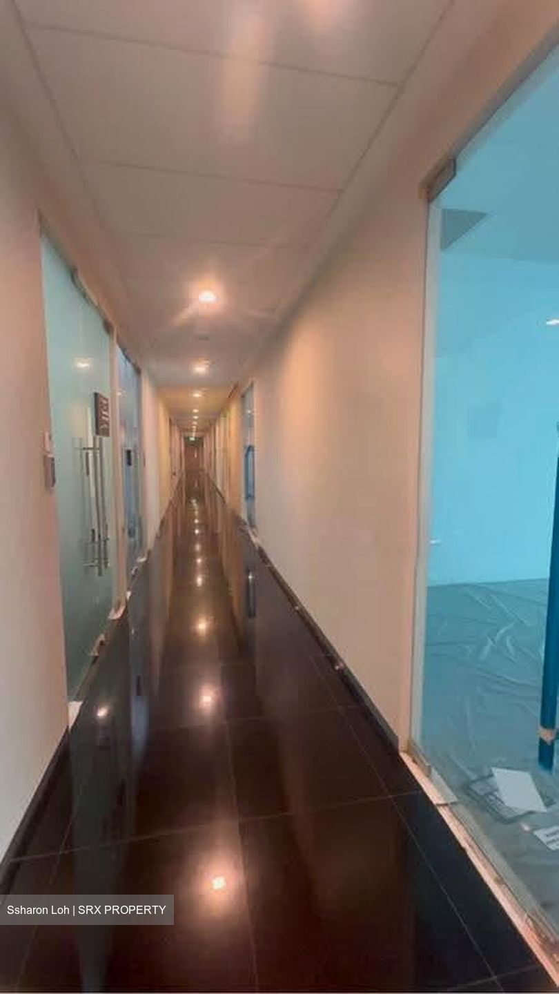 Vision Exchange (D22), Office #613702401